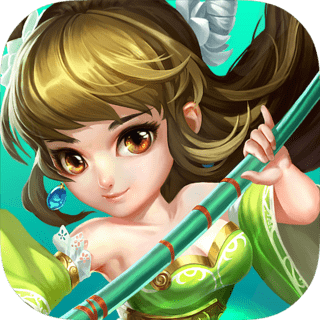 小米热血江湖传