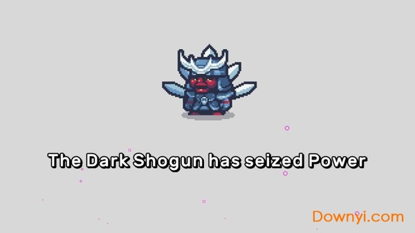 空闲忍者大师内购修改版(ninja prime) v0.12.8 安卓版0