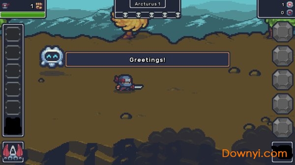 空闲忍者大师内购修改版 空闲忍者大师修改版