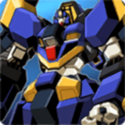 机器人之战无限金币版