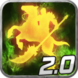 光之骑士无限金币版(knights)