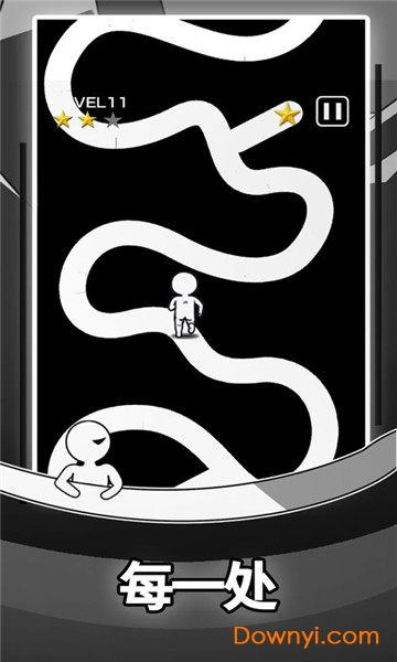 逃离黑暗鬼屋手游客户端(In Fear) v1.00 安卓最新版1