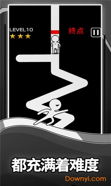 逃离黑暗鬼屋手游客户端(In Fear) v1.00 安卓最新版2