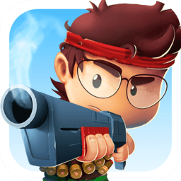 超能舰队无敌版