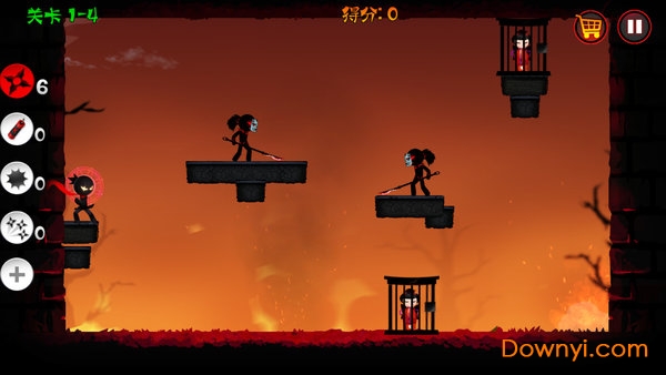 箭头达人游戏 v1.1.3017 安卓最新版3