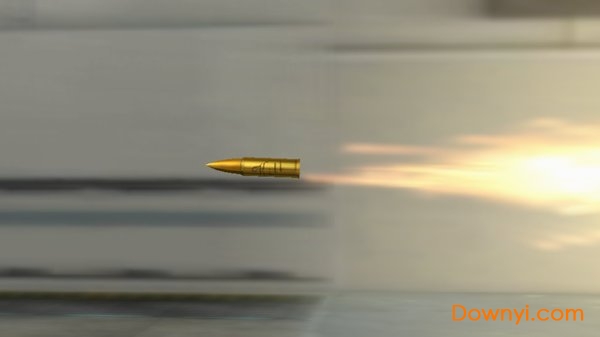 gun simulator修改版