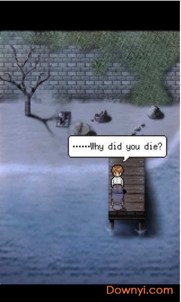 潮汐之乡汉化修改版 潮汐之乡修改版