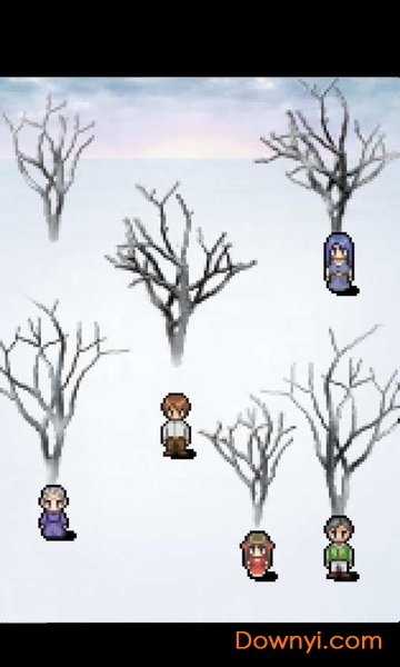 潮汐之乡汉化修改版 v1.1.0 安卓版 0