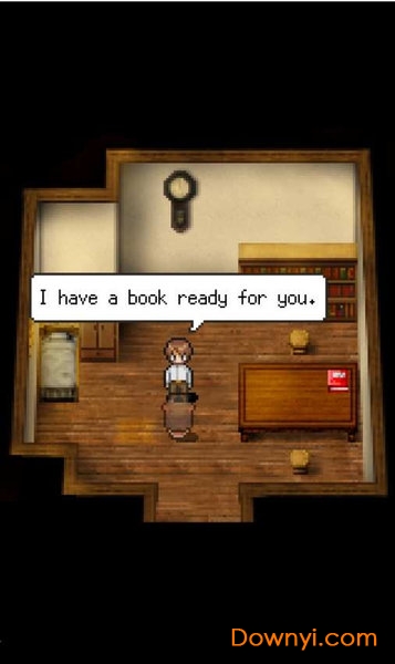 潮汐之乡汉化修改版 v1.1.0 安卓版 2