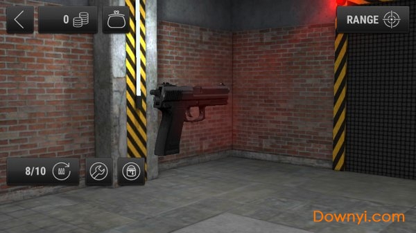 3d真实枪械模拟器修改版