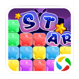消灭方块星星手游