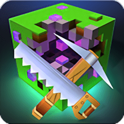 方块制造世界修改版(explorationcraft)