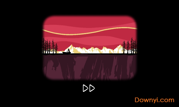 逃离方块天堂岛手游(rusty lake paradise) v1.0.14 最新安卓版0