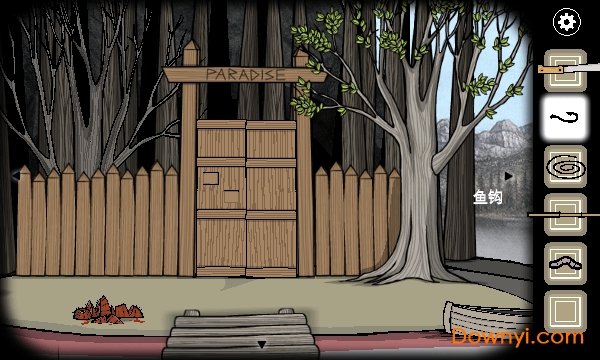 逃离方块天堂岛手游(rusty lake paradise) 逃离方块天堂岛汉化