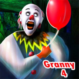 恐怖奶奶4中文版下载