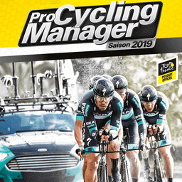 职业自行车队经理2019中文版补丁