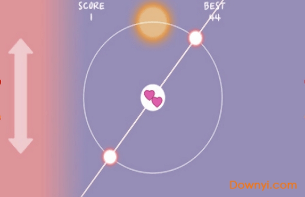 圆盘节奏游戏下载