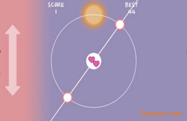 节奏圆盘手游 v1.57 安卓版1