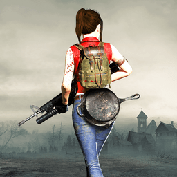 僵尸地道战无限金币版(z tunnel war)