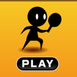 超级乒乓球手游