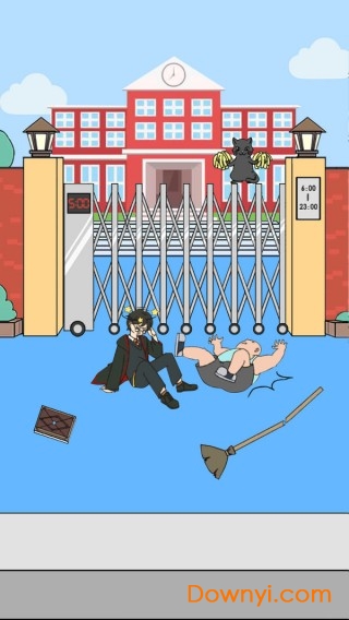 寻物大作战游戏 v1.0 安卓版1