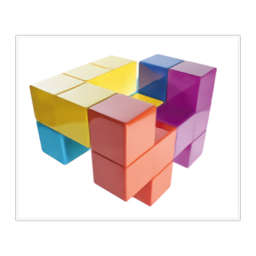 简单俄罗斯方块手游