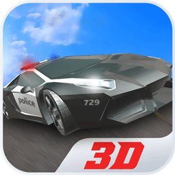 极速追捕行动游戏