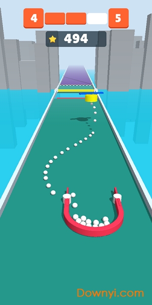 路障巡逻队3d游戏