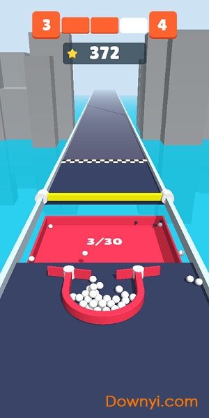 路障巡逻队3d游戏 v1.2 安卓版1