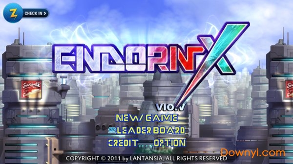 美少女机甲手游(enbornx) v1.11 安卓版0