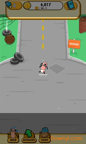 香肠大作战手机版 v1.1 安卓版0