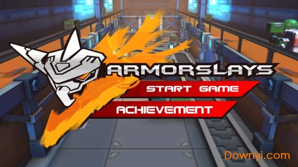 机甲格斗2无限金币版(armorslays 2) v1.2.1 安卓中文版0