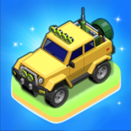 交通大亨内购修改版(mergetraffic)