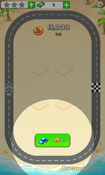 交通大亨内购修改版(mergetraffic) v0.0.23 安卓版0