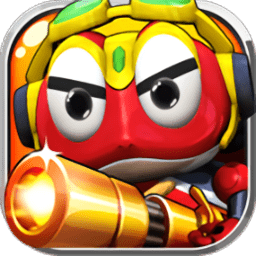 快乐酷宝机甲风暴无限金币无限钻石版