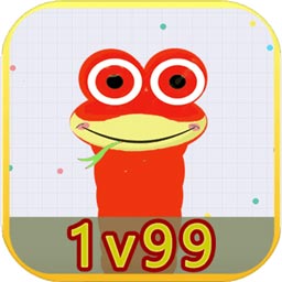 贪吃蛇吃鸡战场手游