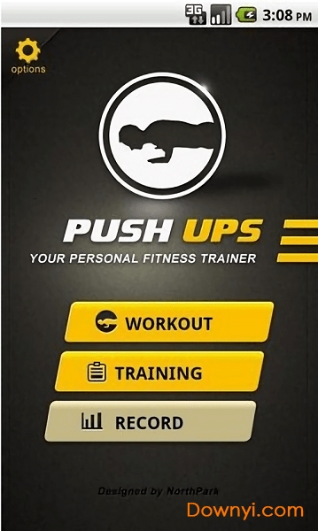 俯卧撑教练修改版 v3.215.74 安卓版0