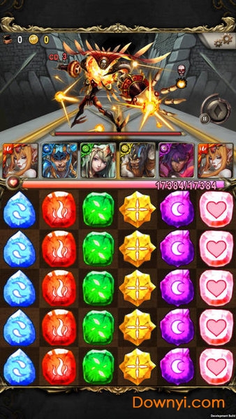 神魔之塔台湾版 v18.11 安卓最新版2