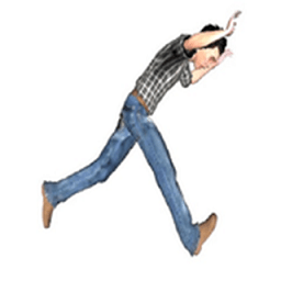 暴打邻居多枪支模拟游戏