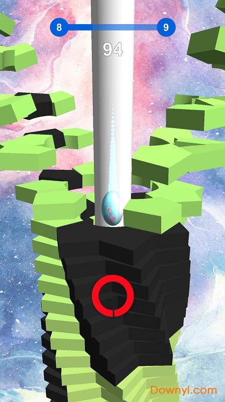 滑稽跳跳球最新版 v1.2 安卓最新版0