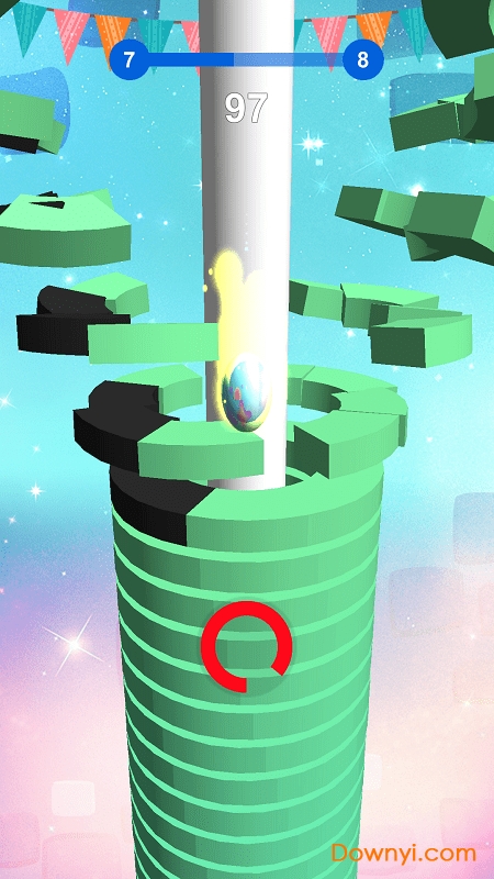 滑稽跳跳球最新版 v1.2 安卓最新版1