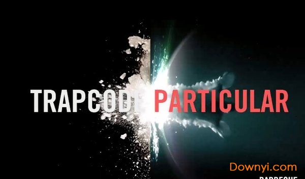 红巨星ae2019粒子插件中文版(trapcode suite) v15.0.0 最新版0