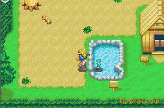 牧场物语矿石镇的伙伴们无限金币版 v2.0 安卓最新版0