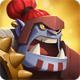 战斗时间卡牌混战游戏(gambit)