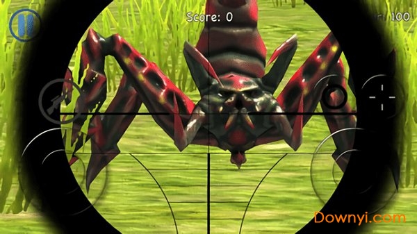 外星人的狙击手游戏 v1.1 安卓版0