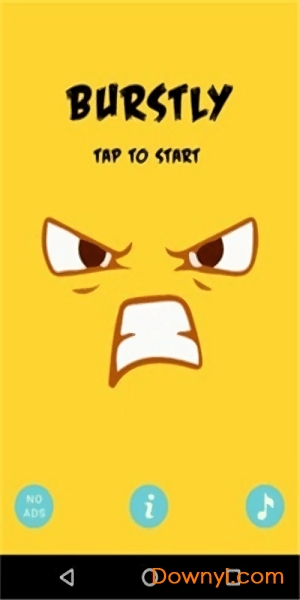 拒绝生气手游 v1.1.1.1 安卓版0