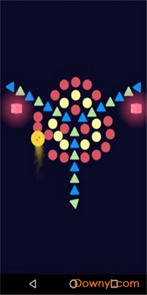 拒绝生气手游 v1.1.1.1 安卓版1