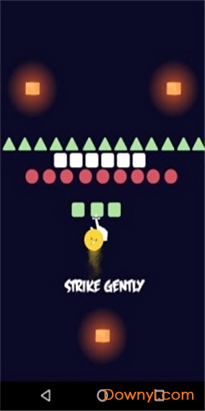 拒绝生气游戏下载