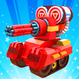 一起来发射无限金币版