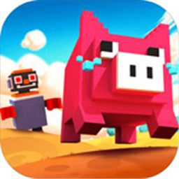 小动物大逃亡游戏